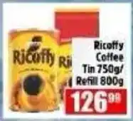 Devland Cash And Carry Ricoffy Coffee offer