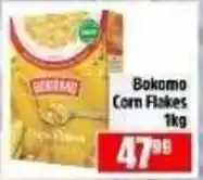 Devland Cash And Carry Bokomo Corn Flakes offer