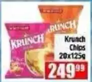 Devland Cash And Carry Krunch Chips offer