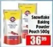 Devland Cash And Carry Snowflake Baking Powder offer