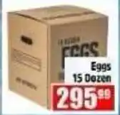 Devland Cash And Carry Eggs offer