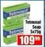 Devland Cash And Carry Tetmosol Soap offer