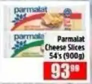 Devland Cash And Carry Parmalat Cheese Slices offer