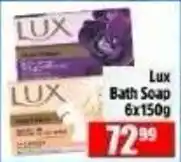 Devland Cash And Carry Lux Bath Soap offer