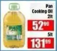 Devland Cash And Carry Pan Cooking Oil offer