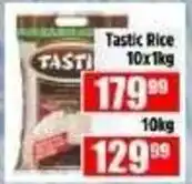 Devland Cash And Carry Tastic Rice offer
