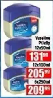 Devland Cash And Carry Vaseline P/Jelly offer
