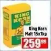 Devland Cash And Carry King Korn Malt offer