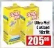 Devland Cash And Carry Ultra Mel Custard offer