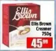 Devland Cash And Carry Ellis Brown Creamer offer