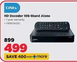 HiFi Corp HD Decoder 10S-Stand Alone offer