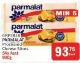 KitKat Cash and Carry Parmalat Processed Cheese Slices offer