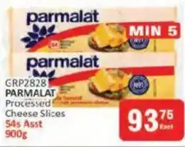 KitKat Cash and Carry Parmalat Processed Cheese Slices offer