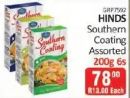 KitKat Cash and Carry Hinds Southern Coating Assorted offer