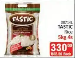 KitKat Cash and Carry TASTIC Rice offer