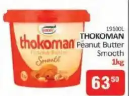 KitKat Cash and Carry thokoman Peanut Butter Smooth offer