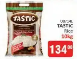 KitKat Cash and Carry TASTIC Rice offer