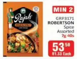 KitKat Cash and Carry Rajah Spice Assorted offer