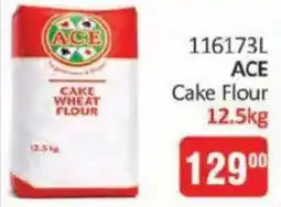 KitKat Cash and Carry ACE Cake Flour offer