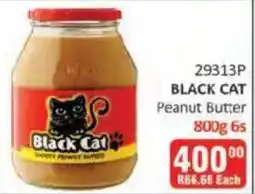 KitKat Cash and Carry Black Cat Peanut Butter offer