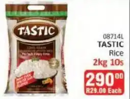 KitKat Cash and Carry TASTIC Rice offer