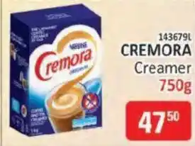 KitKat Cash and Carry Cremora Creamer offer