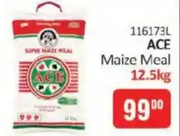 KitKat Cash and Carry ACE Maize Meal offer