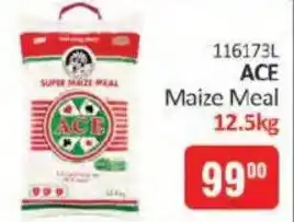 KitKat Cash and Carry ACE Maize Meal offer