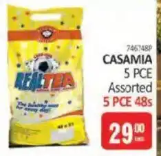 KitKat Cash and Carry Real Tea Assorted offer
