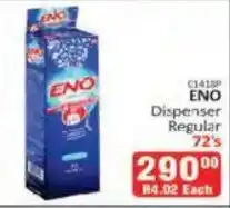 KitKat Cash and Carry ENO Dispenser Regular offer