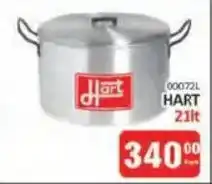 KitKat Cash and Carry HART 21lt offer