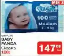 KitKat Cash and Carry BABY PANDA Classics offer