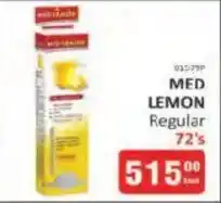 KitKat Cash and Carry MED LEMON Regular offer