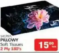 KitKat Cash and Carry PILLOWY Soft Tissues offer