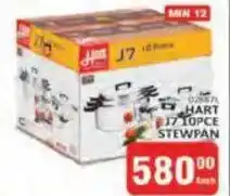 KitKat Cash and Carry J7 10PCE STEWPAN offer