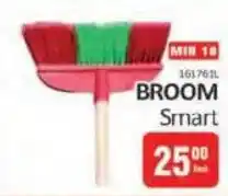KitKat Cash and Carry BROOM Smart offer