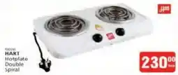 KitKat Cash and Carry HART Hotplate Double Spiral offer