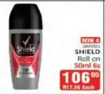 KitKat Cash and Carry Shield Roll on offer