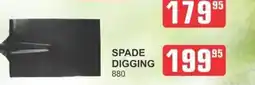 Cashbuild SPADE DIGGING 880 offer