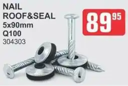 Cashbuild NAIL ROOF&SEAL offer