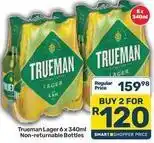 Pick n Pay Lager offer
