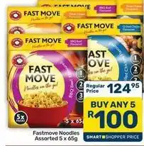 Pick n Pay Hypermarket Noodles offer