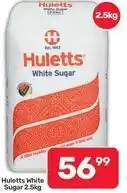 Pick n Pay Hypermarket Huletts - white sugar offer