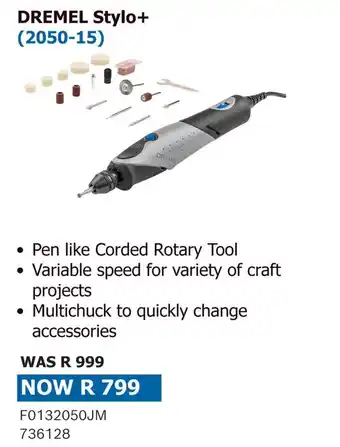 DREMEL Stylo+
