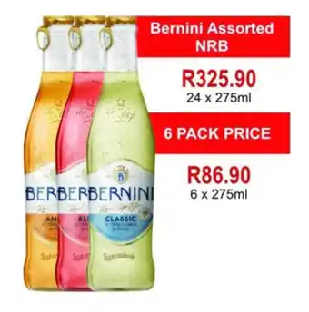 Bernini Assorted