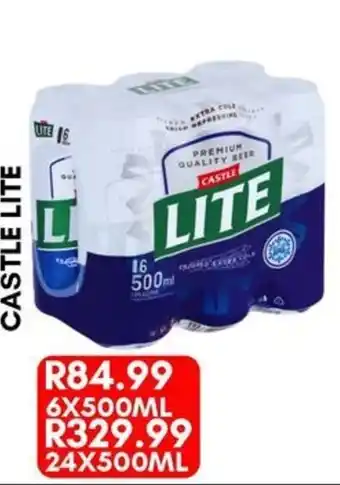 Castle Lite
