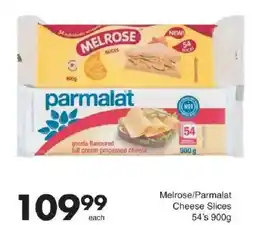 Save Melrose/Parmalat Cheese Slices offer