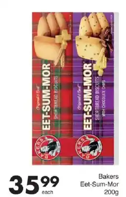 Save Bakers Eet-Sum-Mor offer