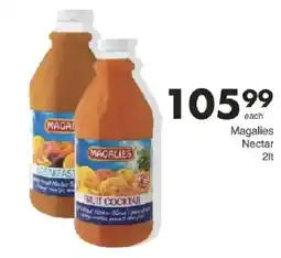 Save Magalies Fruit Cocktail offer