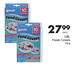 Save Zeus Food Covers offer